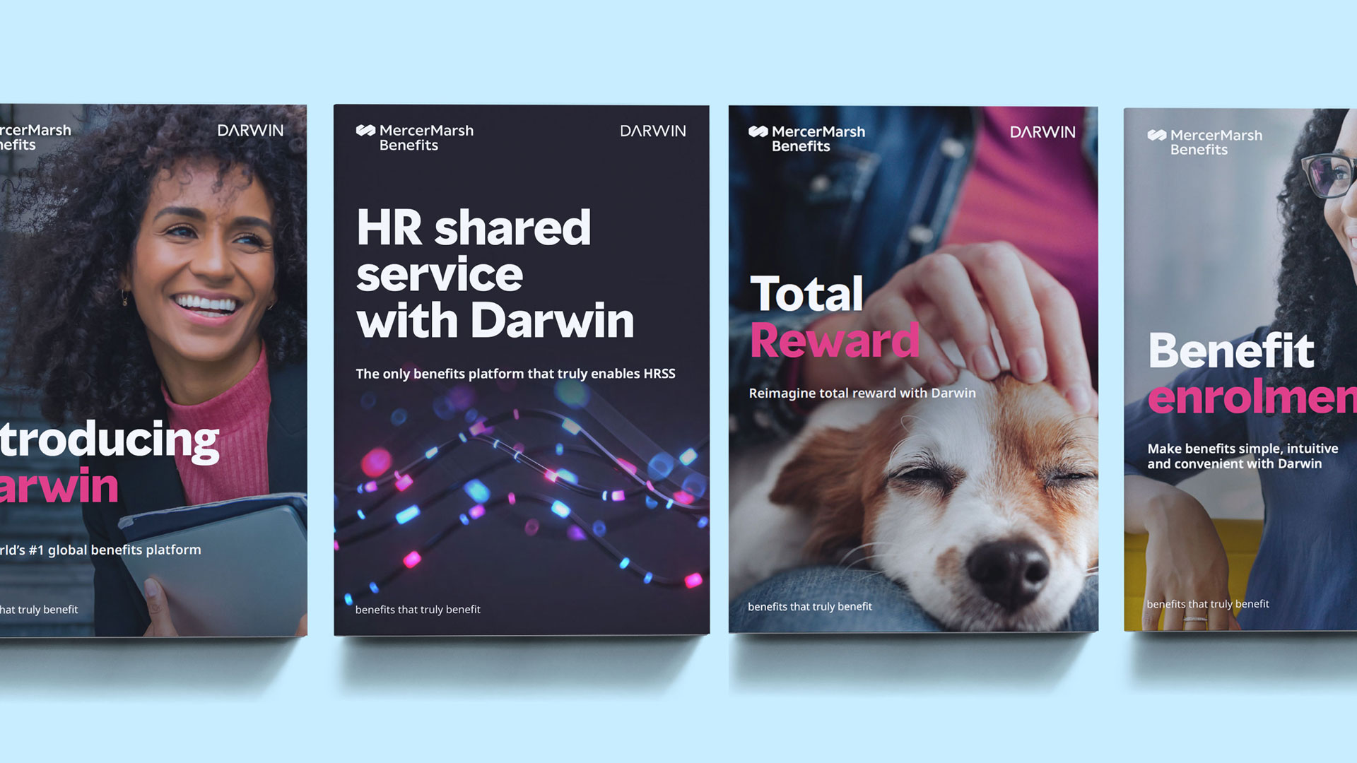 Product Sheets Mercer Marsh Benefits